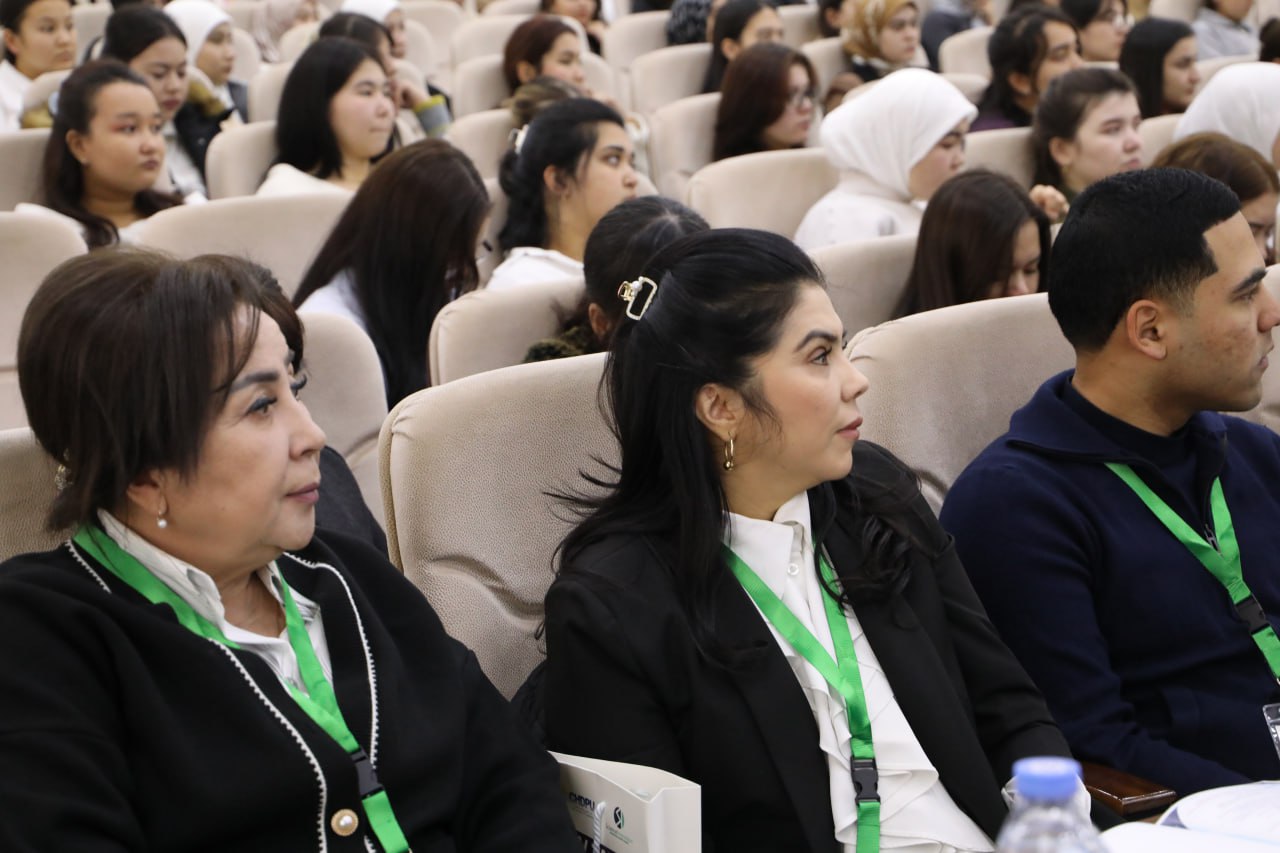 Inklyuziv ta'lim uchun strategik maqsadlar: muloqot, tajriba va natijalar tahlili Gallery Image