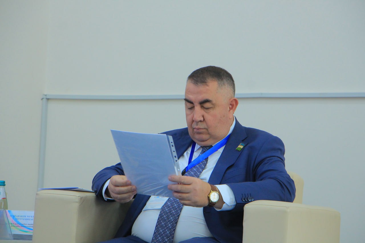 Ta’lim va sport integratsiyasini rivojlantirishga qaratilgan xalqaro konferensiya yakunlandi Gallery Image