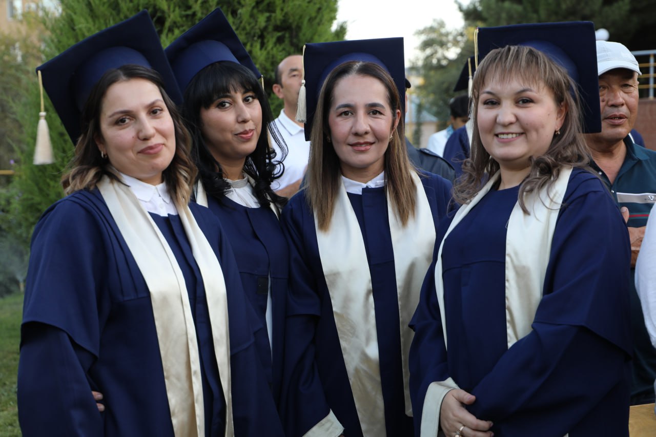 “Bitiruv kechasi – 2026”: Pedagogika sohasining yangi avlod mutaxassislari katta hayot sari kuzatildi Gallery Image