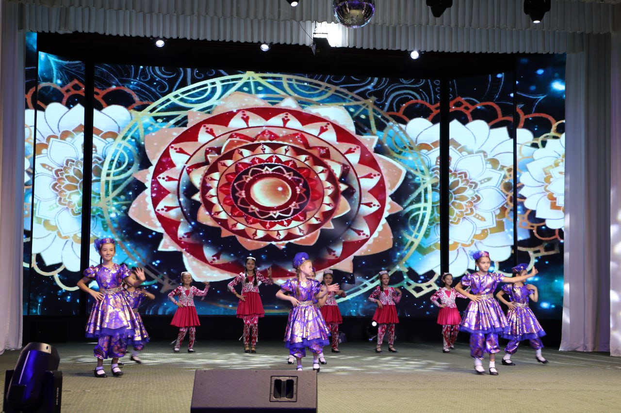 CHDPUda "Talabalikka bag‘ishlov" – yangi hayot sari ilk qadam! Gallery Image