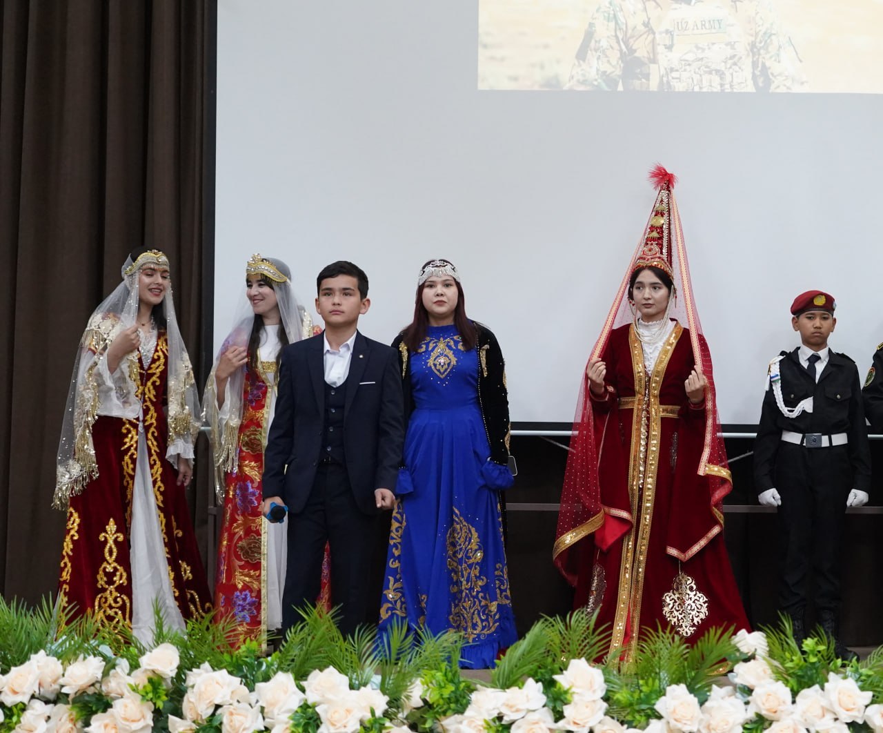 Уроки Сахибкирана — основа Третьего Ренессанса Gallery Image