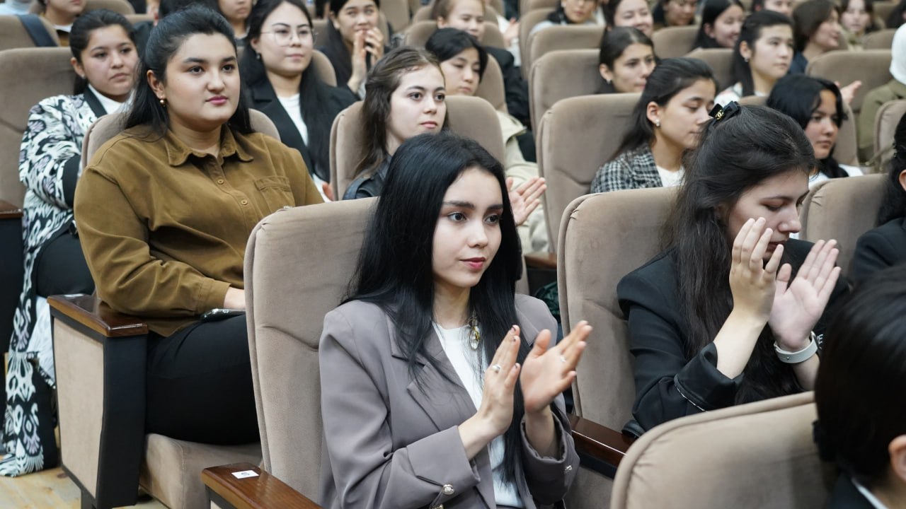 Уроки Сахибкирана — основа Третьего Ренессанса Gallery Image