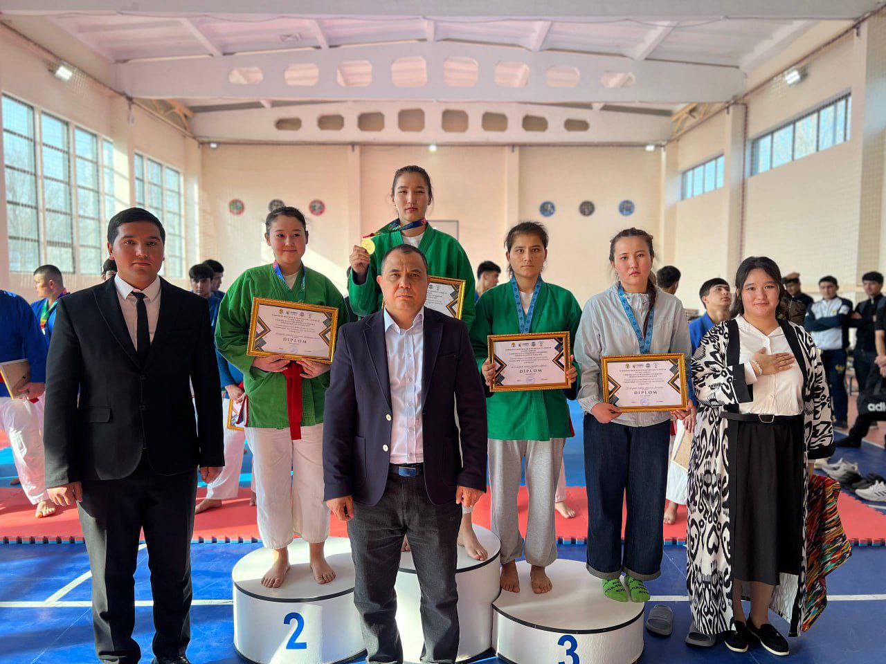 «Кубок университета» Gallery Image