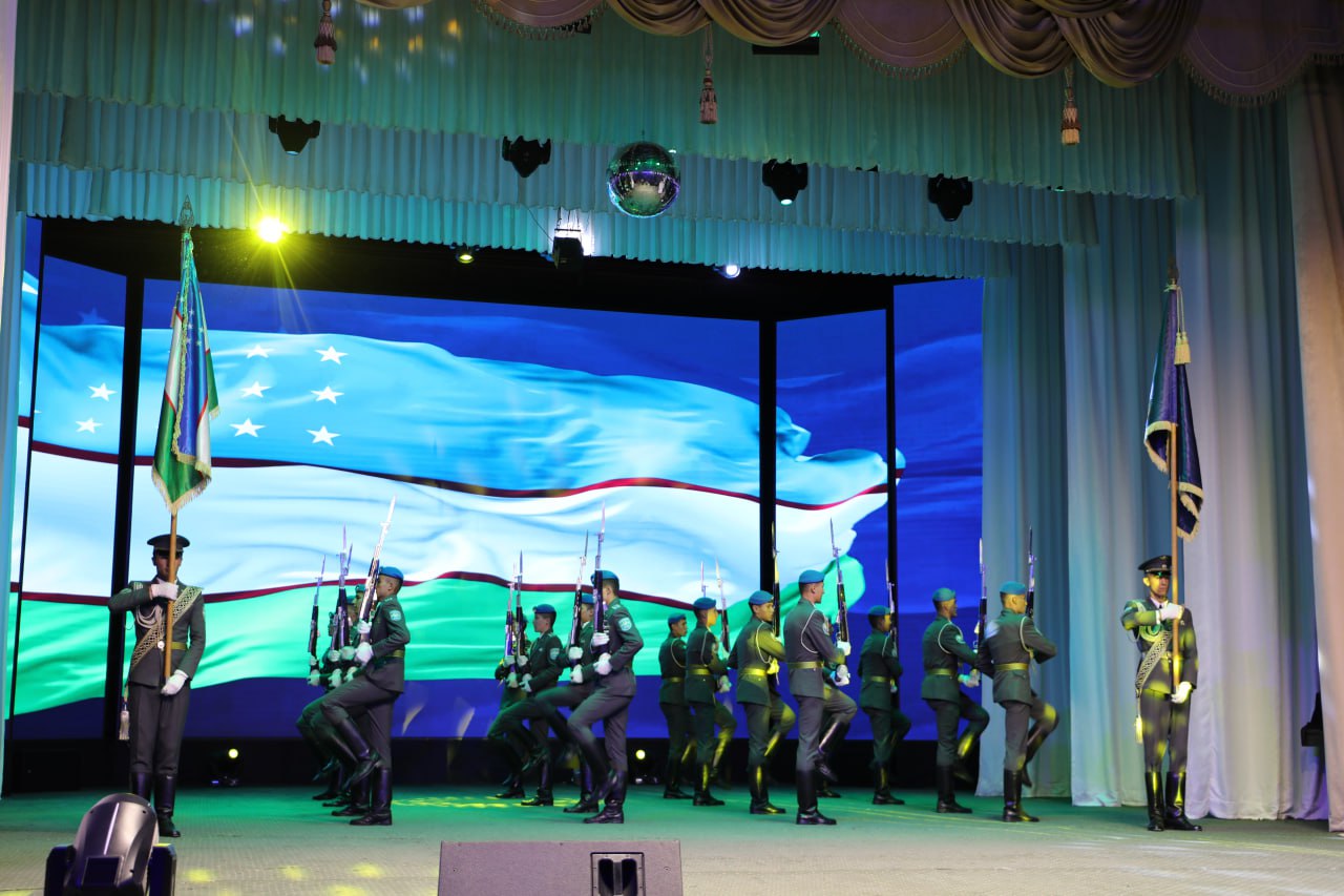 «Talabalikka bag‘ishlov» tadbiri bo‘lib o‘tdi Gallery Image