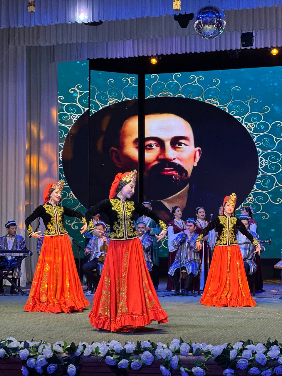 O‘zbek tili bayrami — Millatning barhayot ruhi Gallery Image
