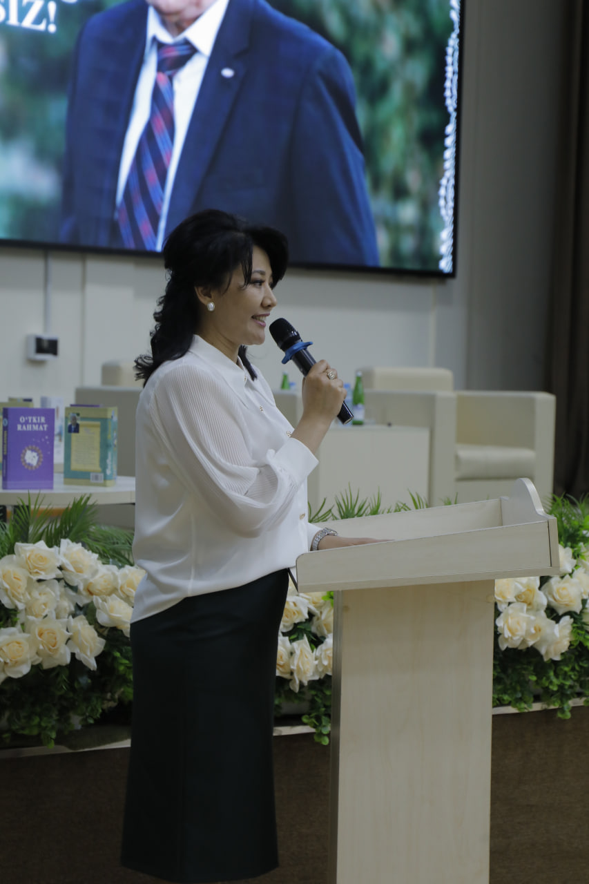 So‘z va vijdon uyg‘unligi Gallery Image