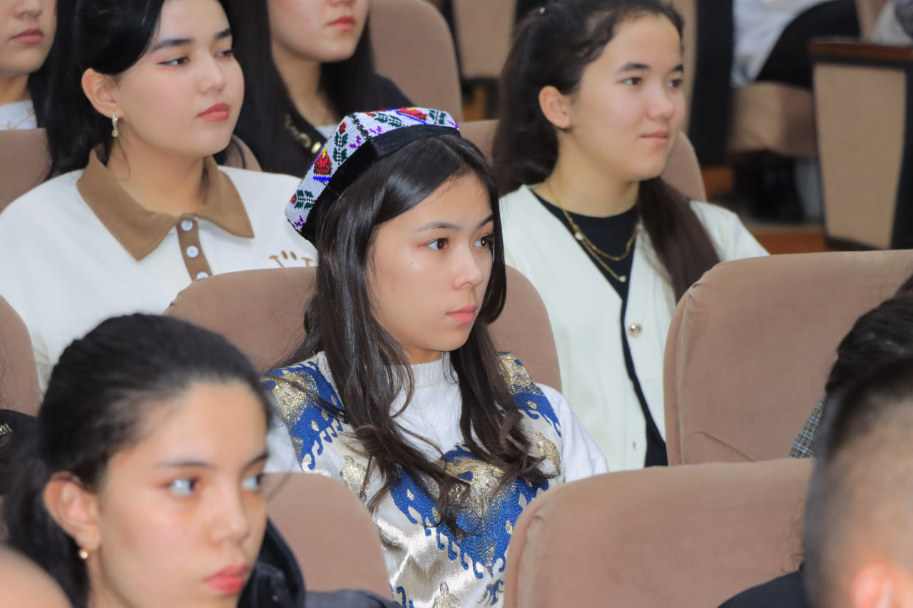 Milliy tafakkur va ma’naviyatimizning ikki buyuk ustuni Gallery Image