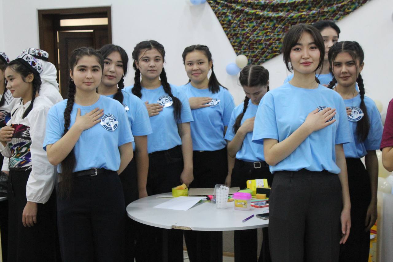 To‘siqsiz muhit va imkoniyatlar olimpiadasi Gallery Image