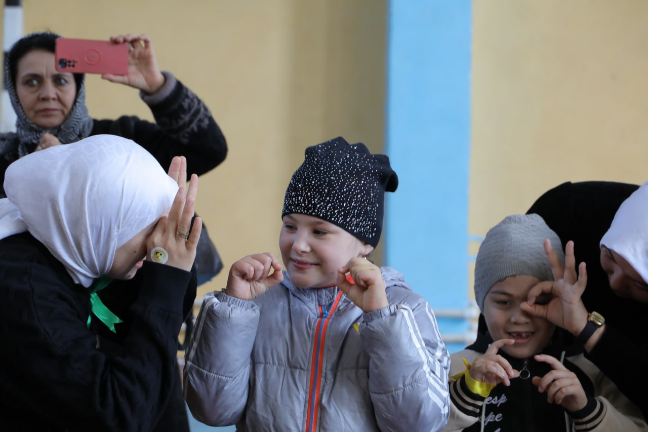 “Ochiq osmon ostidagi maktab” — mehr, metodika va innovatsiya uyg‘unligi Gallery Image