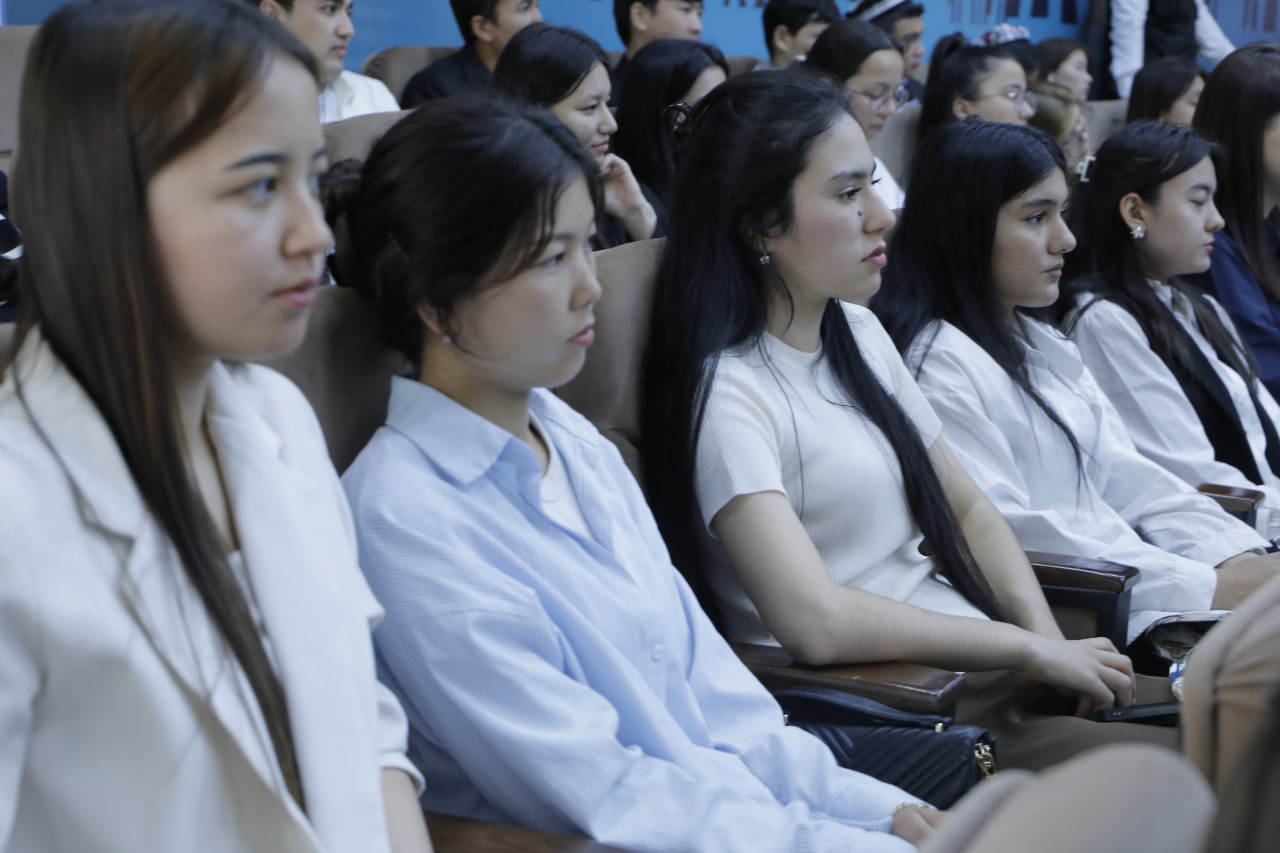 So‘z va vijdon uyg‘unligi Gallery Image