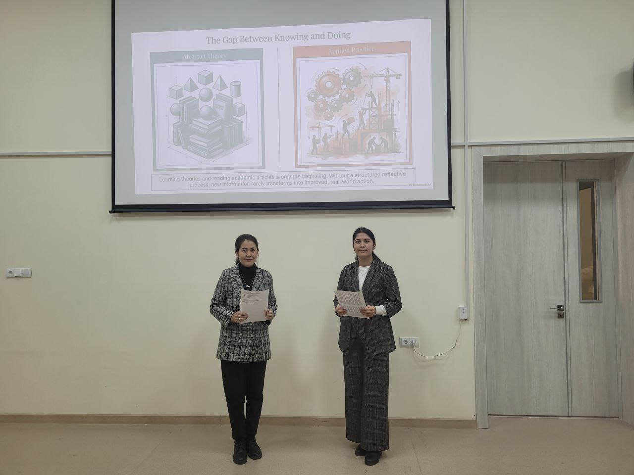 “Article Discussion Using the 5Rs Framework” Gallery Image