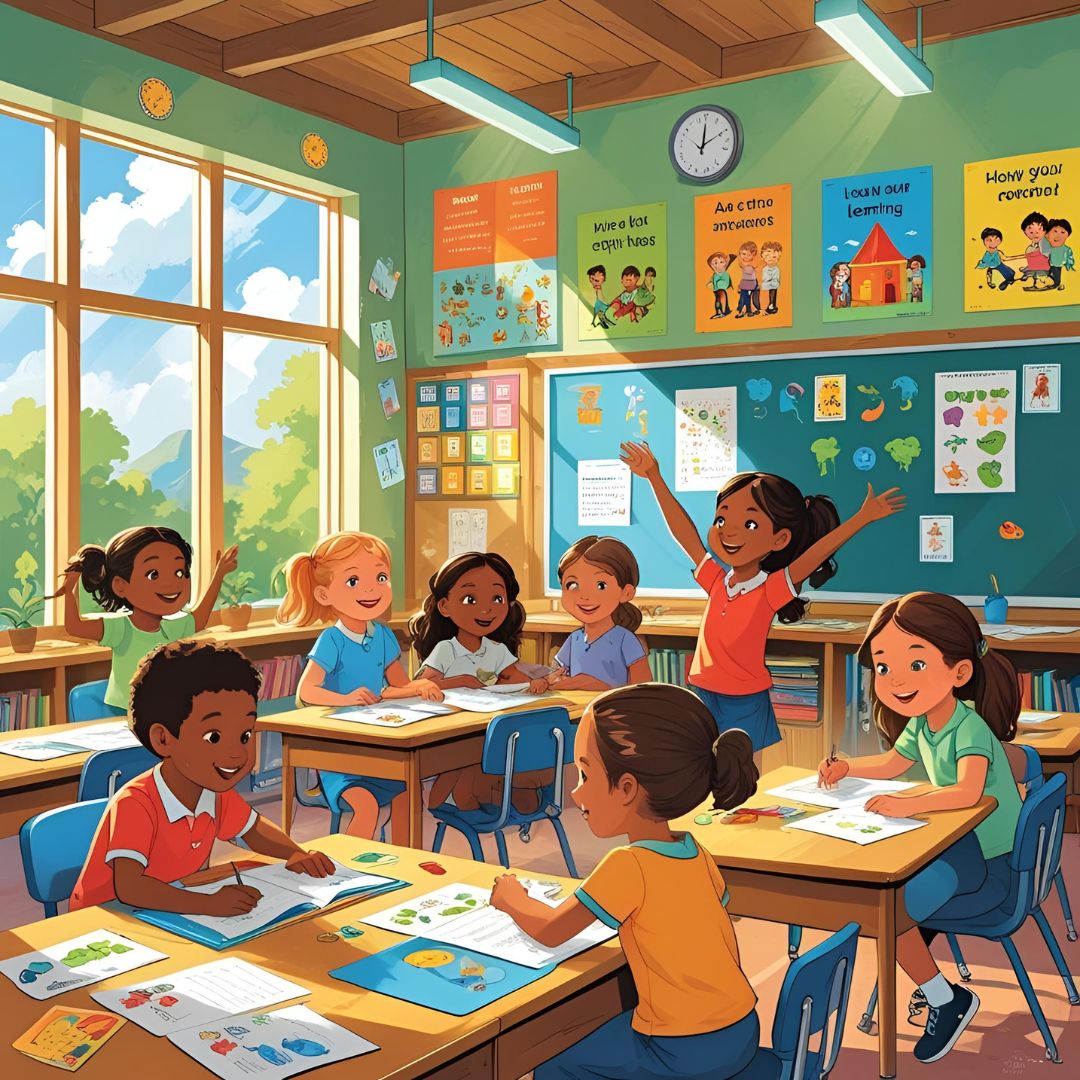 ChDPUda "Mirzo Ulug‘bek vorislari" tanlovi targ‘ibotiga bag‘ishlangan seminar bo‘lib o‘tdi! Gallery Image