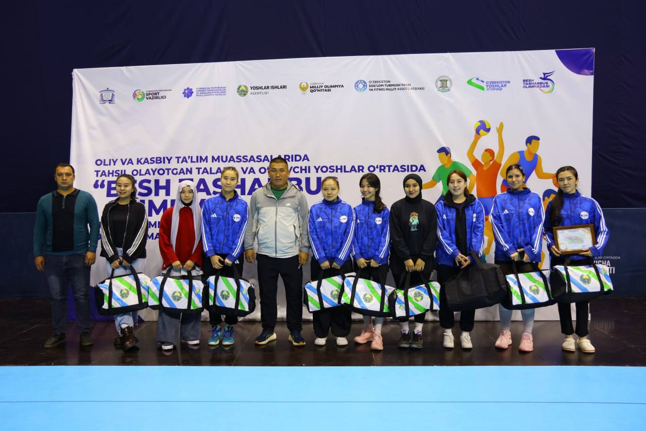 CHDPU – chempion! Gallery Image