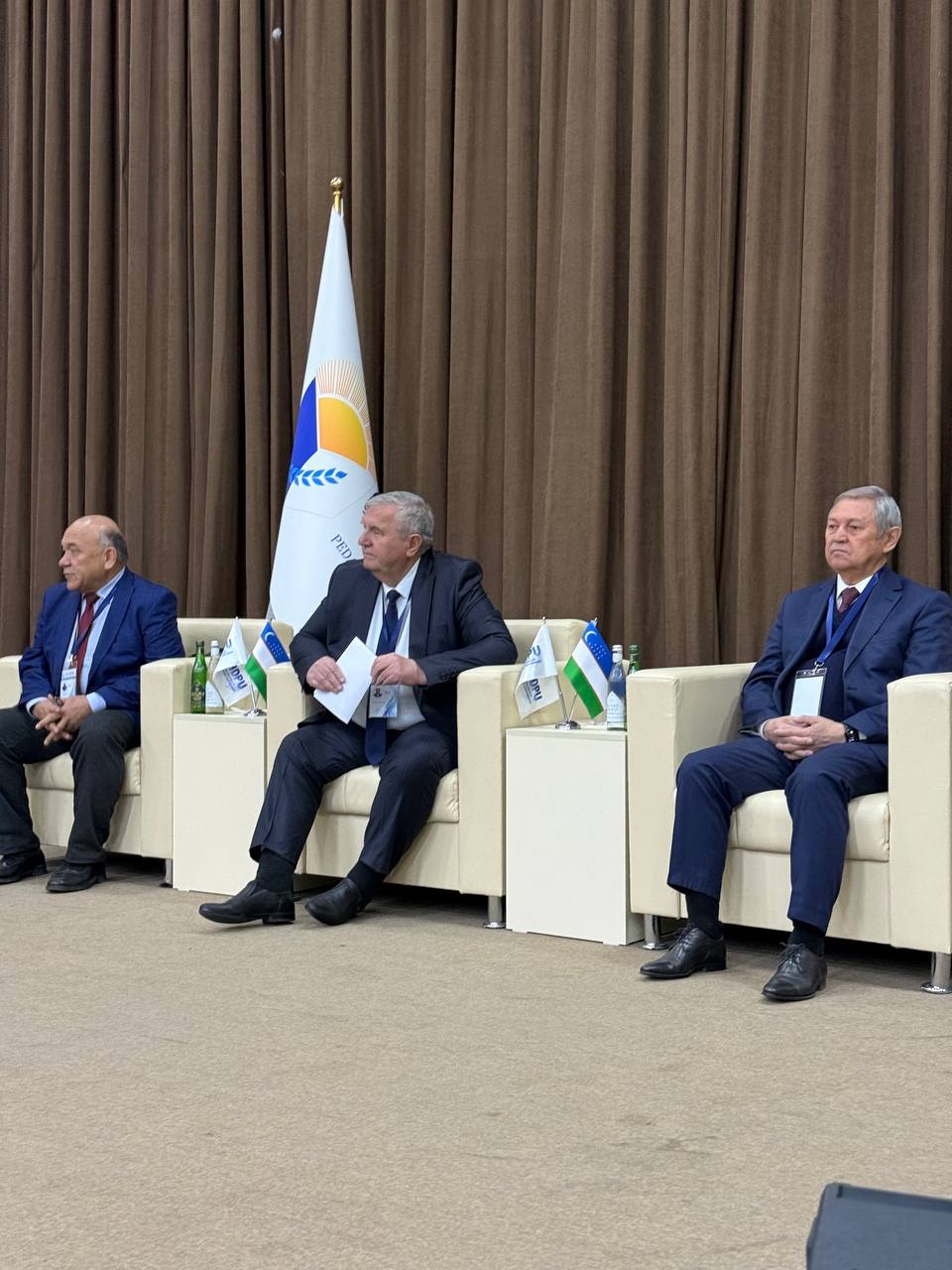 “MEDIA MAKONDA SUN’IY INTELLEKT: YANGI TARIX VA YANGI DUNYOQARASH”  Respublika ilmiy-amaliy konferensiyasi Gallery Image
