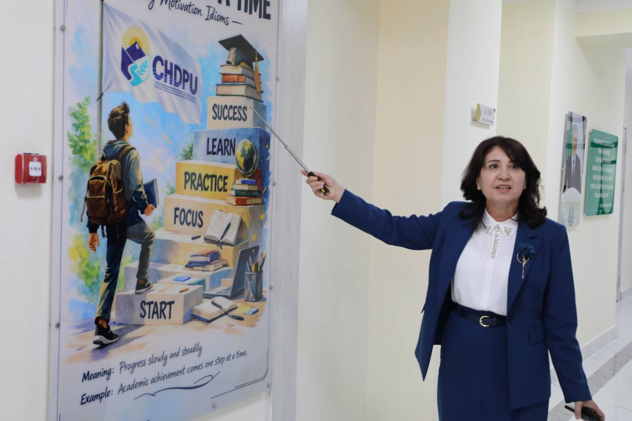 “Kelajak o‘qituvchisi konsepsiyasi” ijrosi Gallery Image