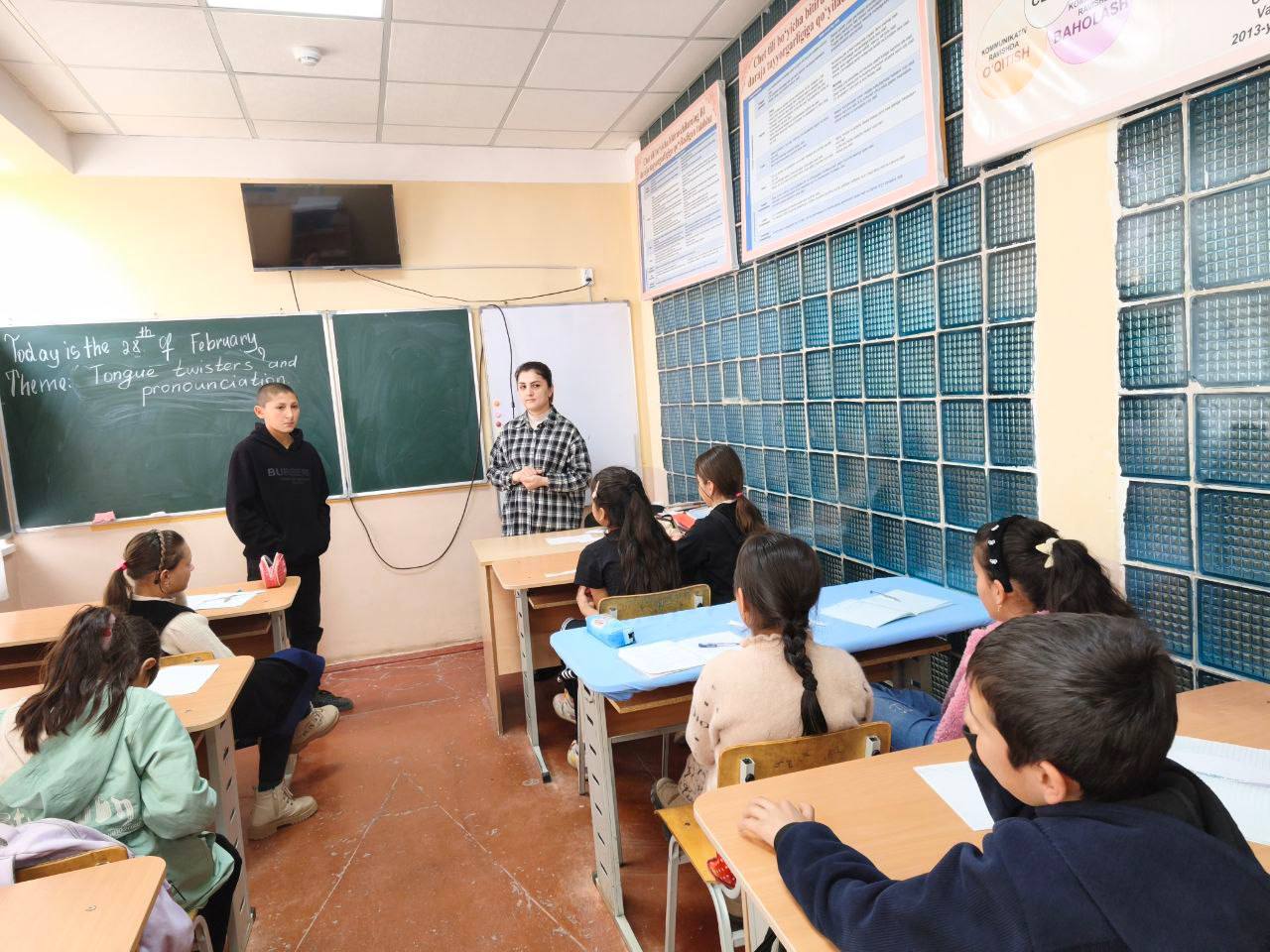 “Tongue Twisters and Pronunciation” Gallery Image