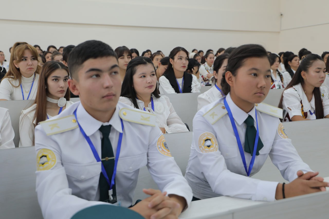 Международная конференция «Цели развития спортивного образования: достижения и перспективы» Gallery Image