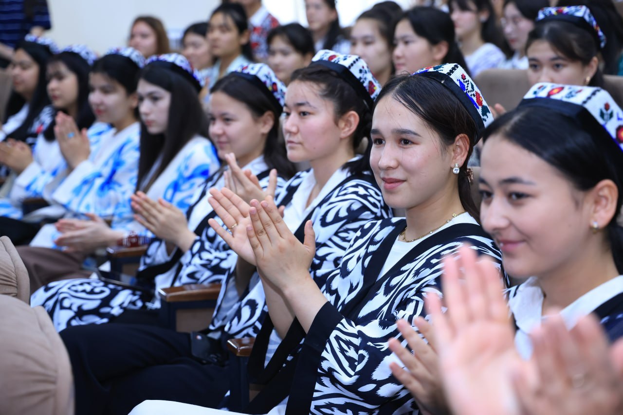 San'at va ilm chorrahasida: Tesha Mo‘minov ijodiga nazar Gallery Image