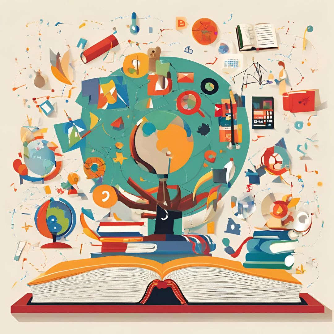 ChDPUda "Mirzo Ulug‘bek vorislari" tanlovi targ‘ibotiga bag‘ishlangan seminar bo‘lib o‘tdi! Gallery Image