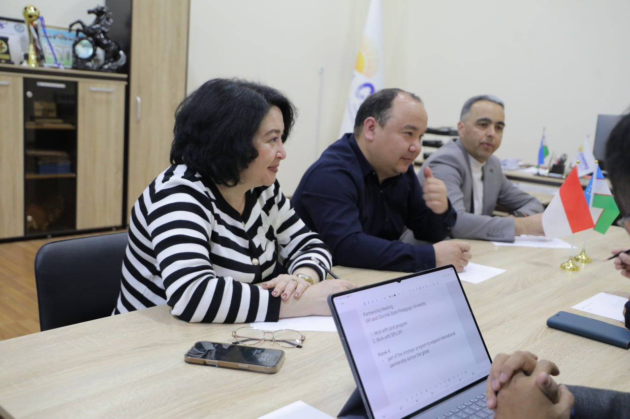 Indoneziyada talabalari uchun Yozgi maktab tashkil etiladi Gallery Image