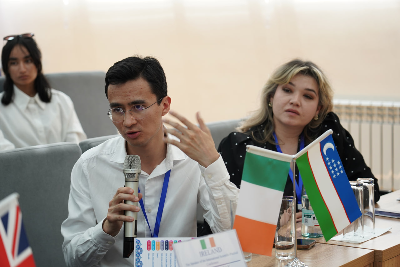 Integration of Philological and Pedagogical Research in an Innovative Educational Environment Gallery Image