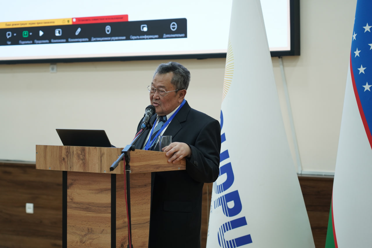 Integration of Philological and Pedagogical Research in an Innovative Educational Environment Gallery Image