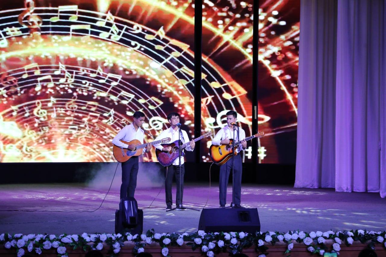CHDPUda "Talabalikka bag‘ishlov" – yangi hayot sari ilk qadam! Gallery Image