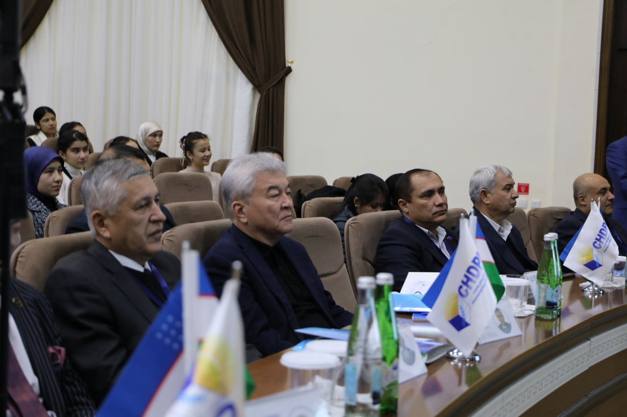 Media makonda sun’iy intellekt: yangi tarix va yangi dunyoqarash Gallery Image