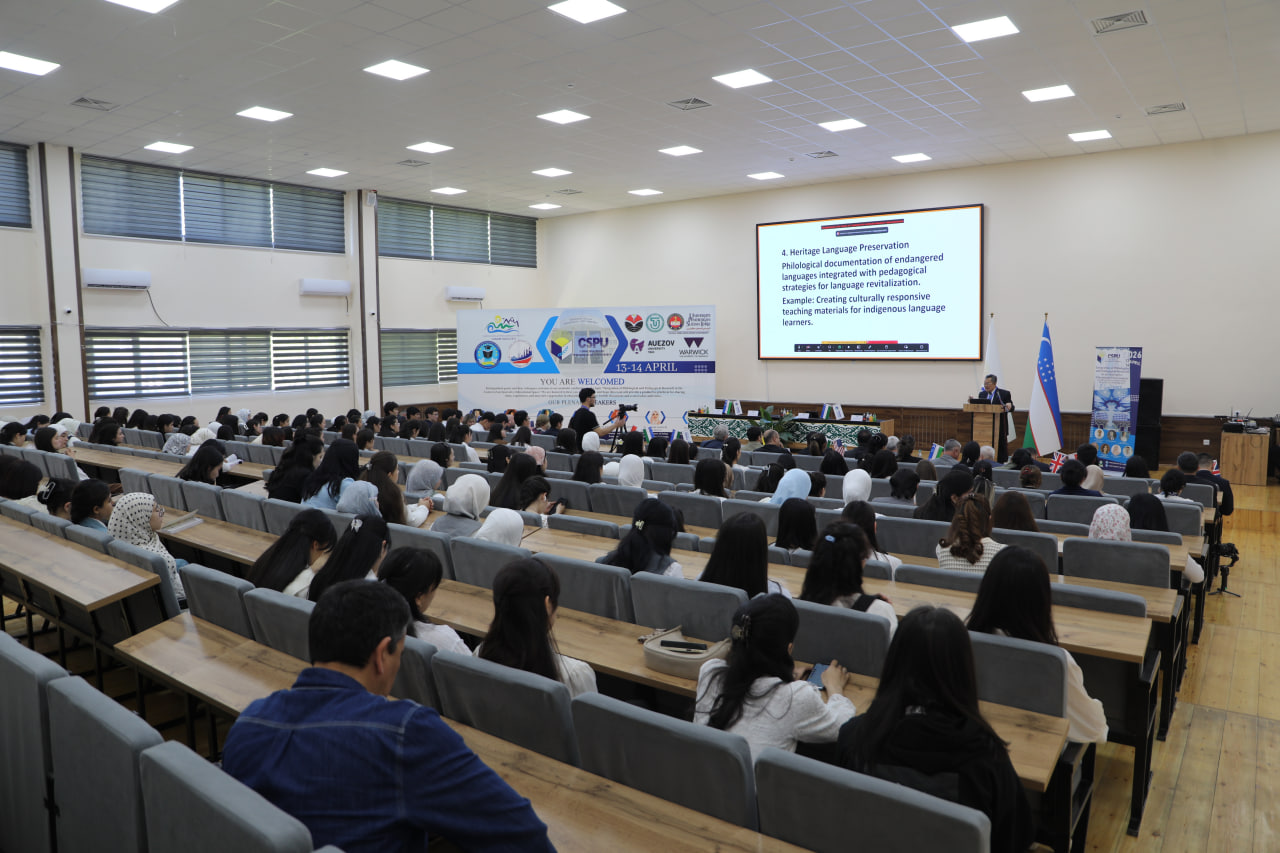 Integration of Philological and Pedagogical Research in an Innovative Educational Environment Gallery Image