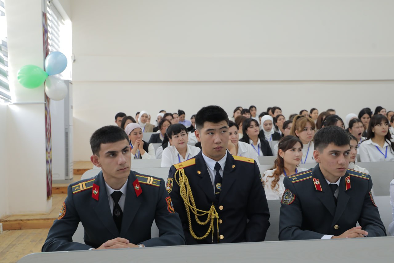 Международная конференция «Цели развития спортивного образования: достижения и перспективы» Gallery Image