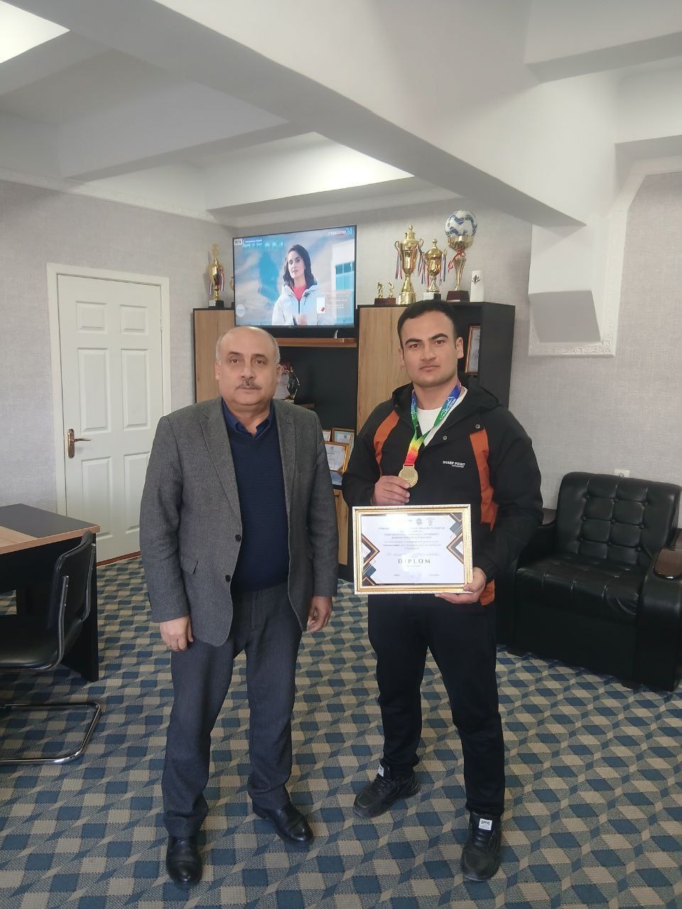 «Кубок университета» Gallery Image