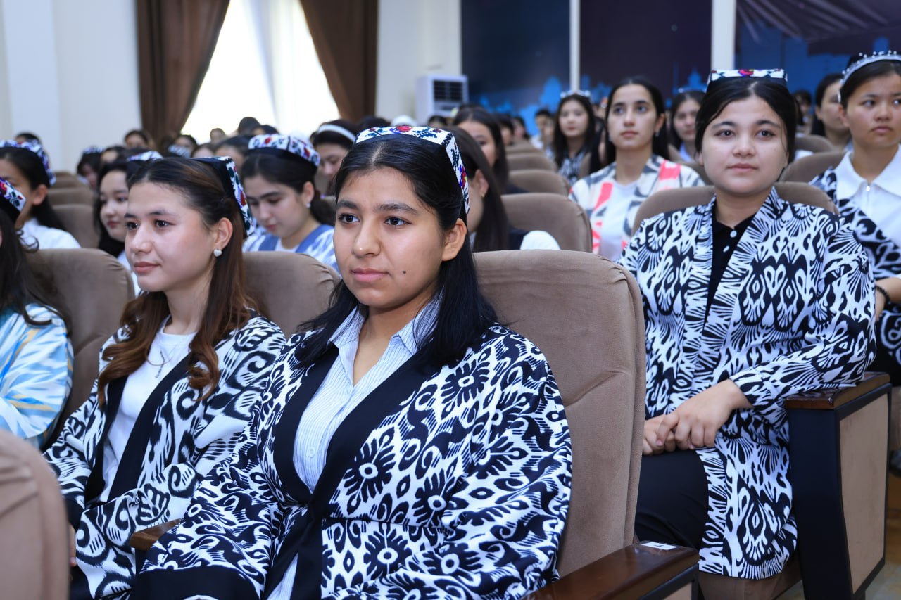 San'at va ilm chorrahasida: Tesha Mo‘minov ijodiga nazar Gallery Image