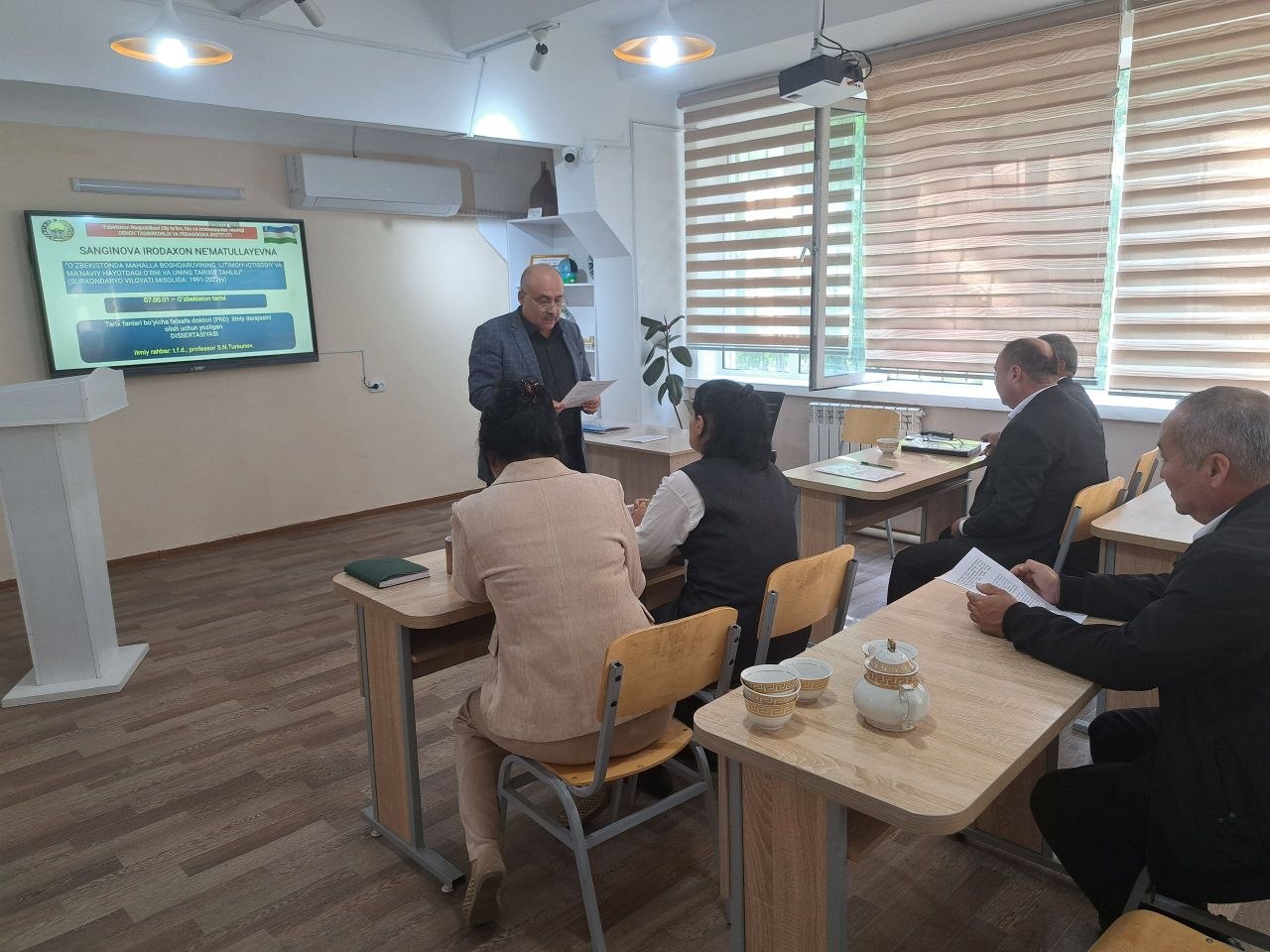 Научный процесс — гарант прогресса! Gallery Image