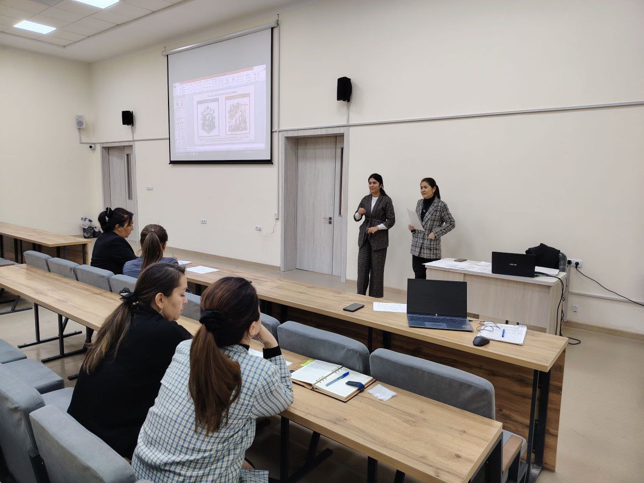“Article Discussion Using the 5Rs Framework” Gallery Image