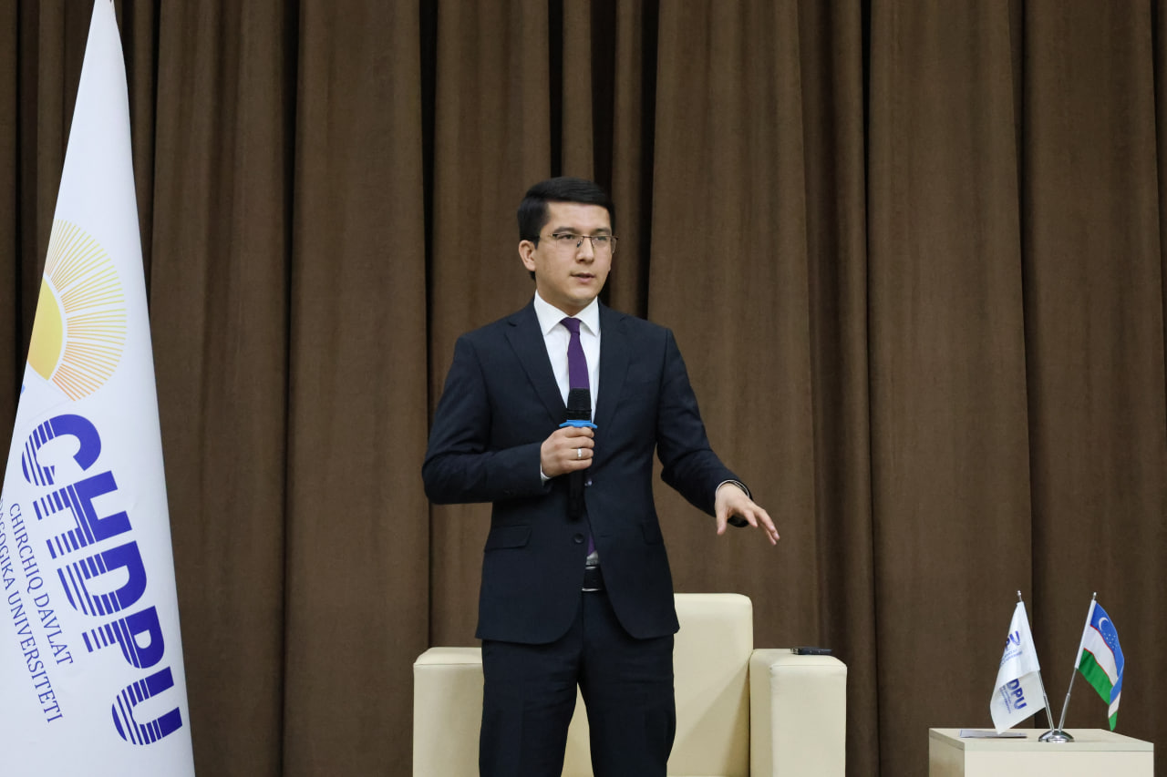 Yoshlarda giyohvandlikka qarshi “immunitet”ni shakllantirish shart(mi)?! Gallery Image