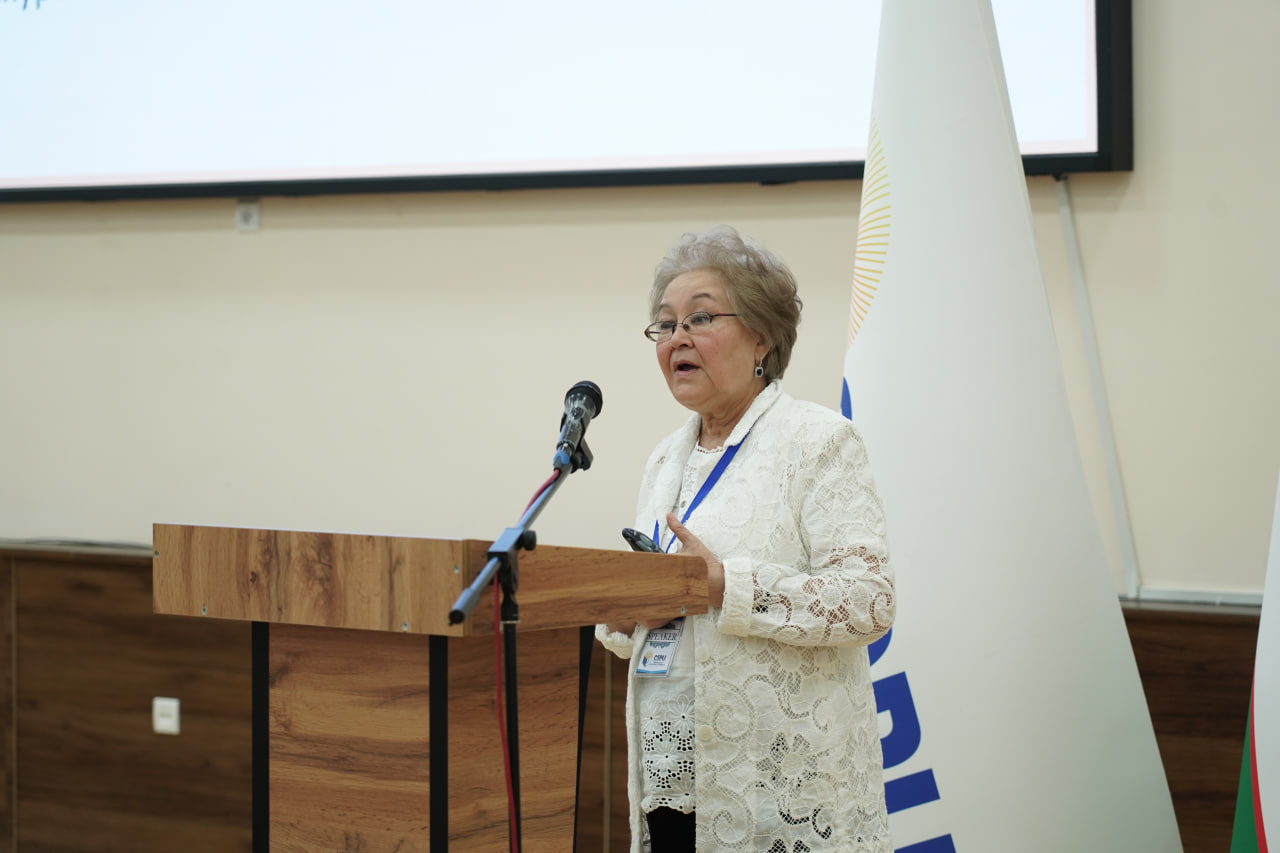 Integration of Philological and Pedagogical Research in an Innovative Educational Environment Gallery Image