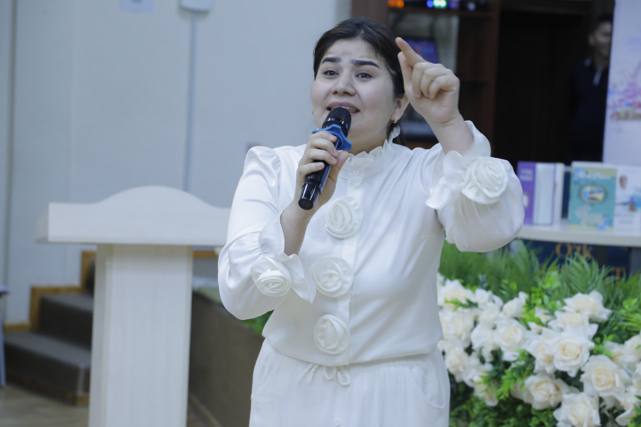 So‘z va vijdon uyg‘unligi Gallery Image