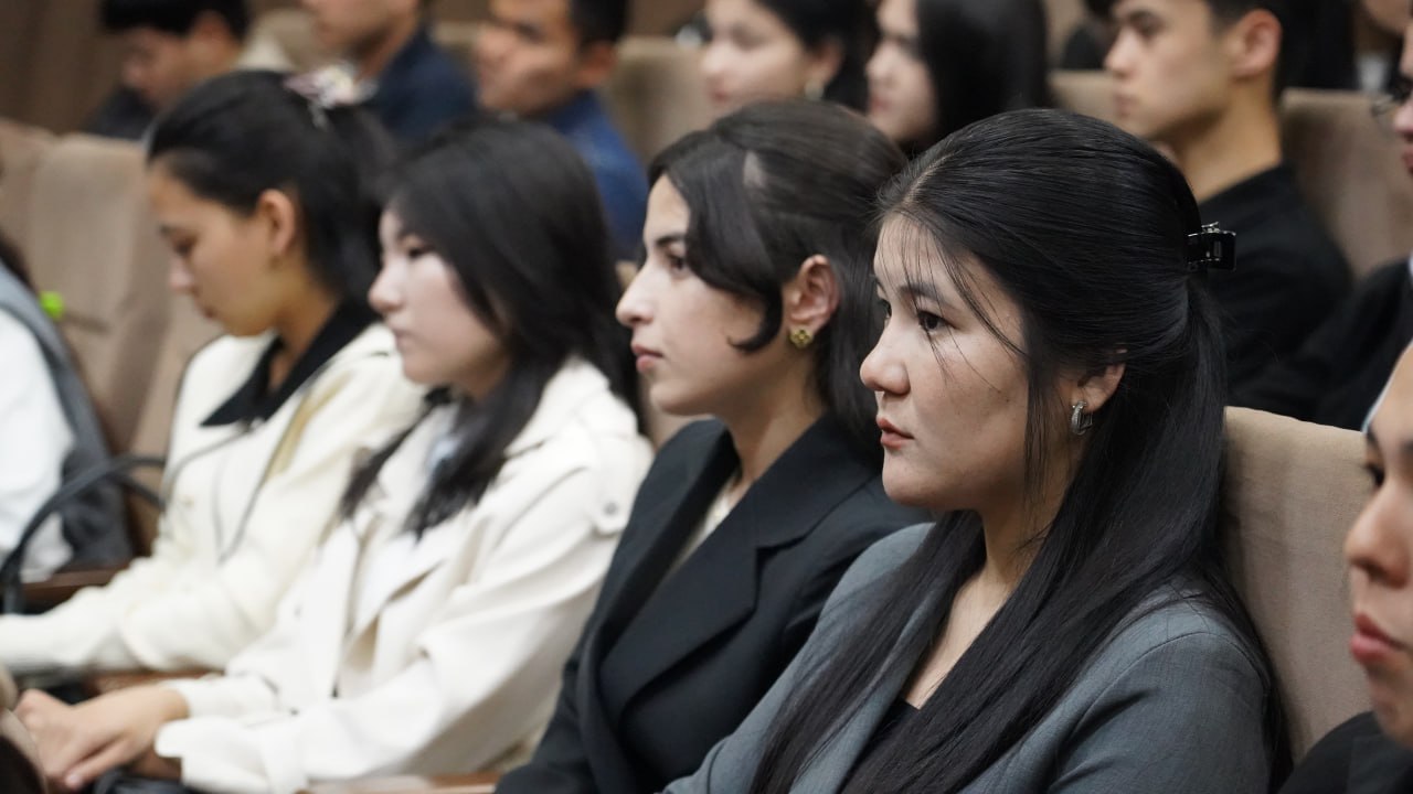 Уроки Сахибкирана — основа Третьего Ренессанса Gallery Image