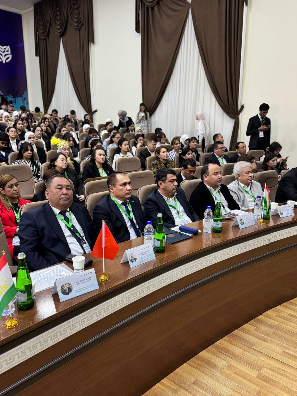 Chirchiq davlat pedagogika universitetida “Oliy pedagogik ta’limda tasviriy san’at, chizmachilik va musiqa fanlarini o‘qitishda zamonaviy yondashuv va tendensiyalar” mavzusida xalqaro ilmiy-amaliy konferensiya bo‘lib o‘tmoqda. Gallery Image