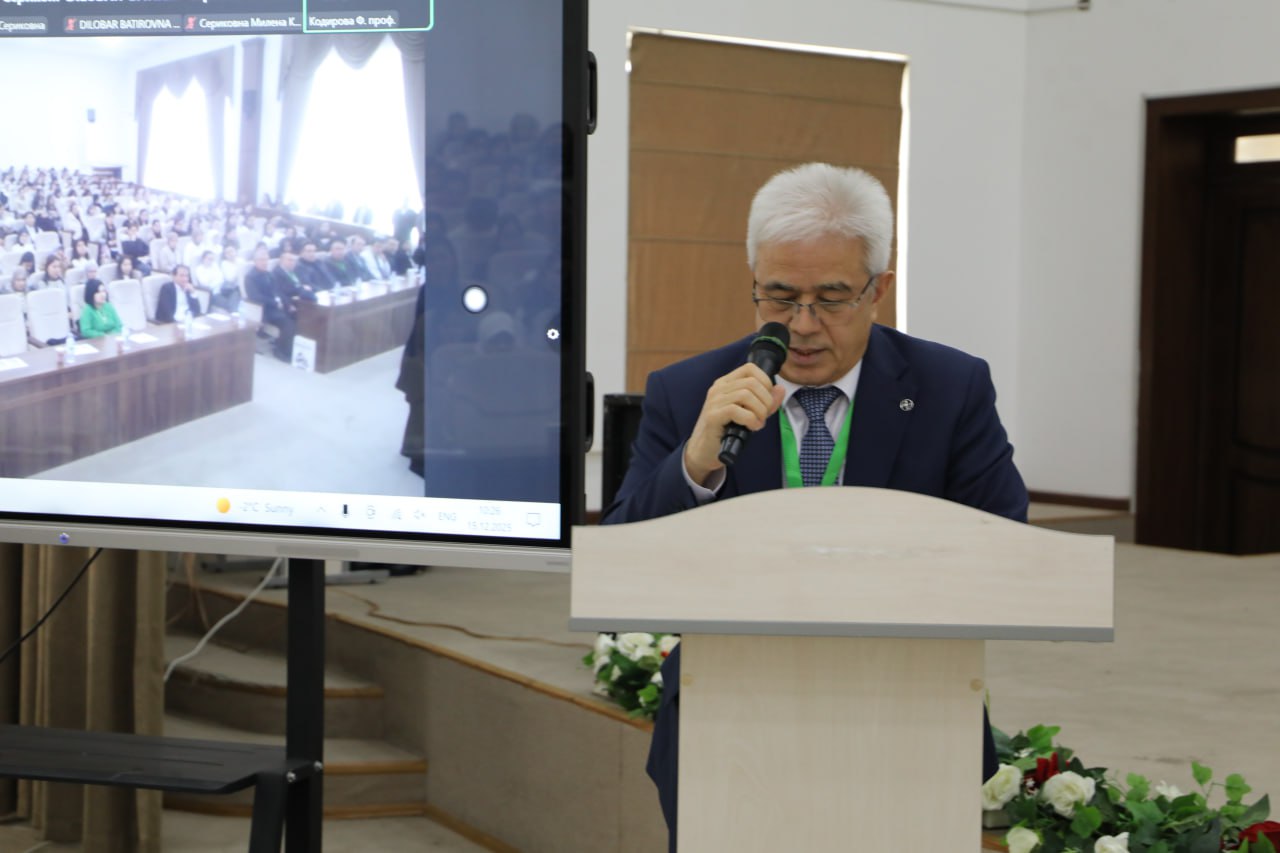 Inklyuziv ta'lim uchun strategik maqsadlar: muloqot, tajriba va natijalar tahlili Gallery Image