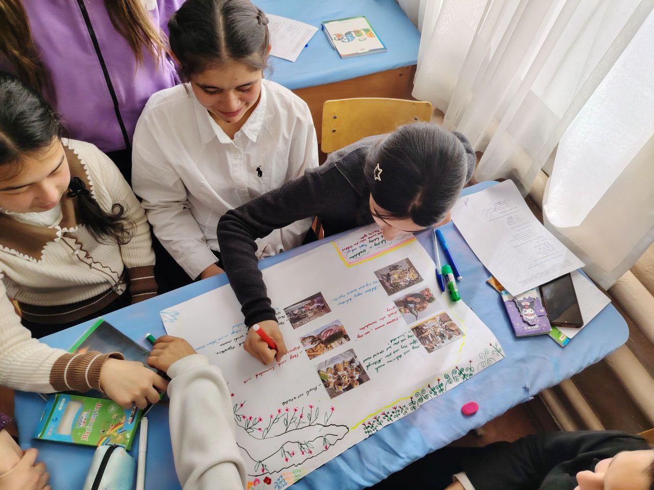“Young English Learners” Gallery Image