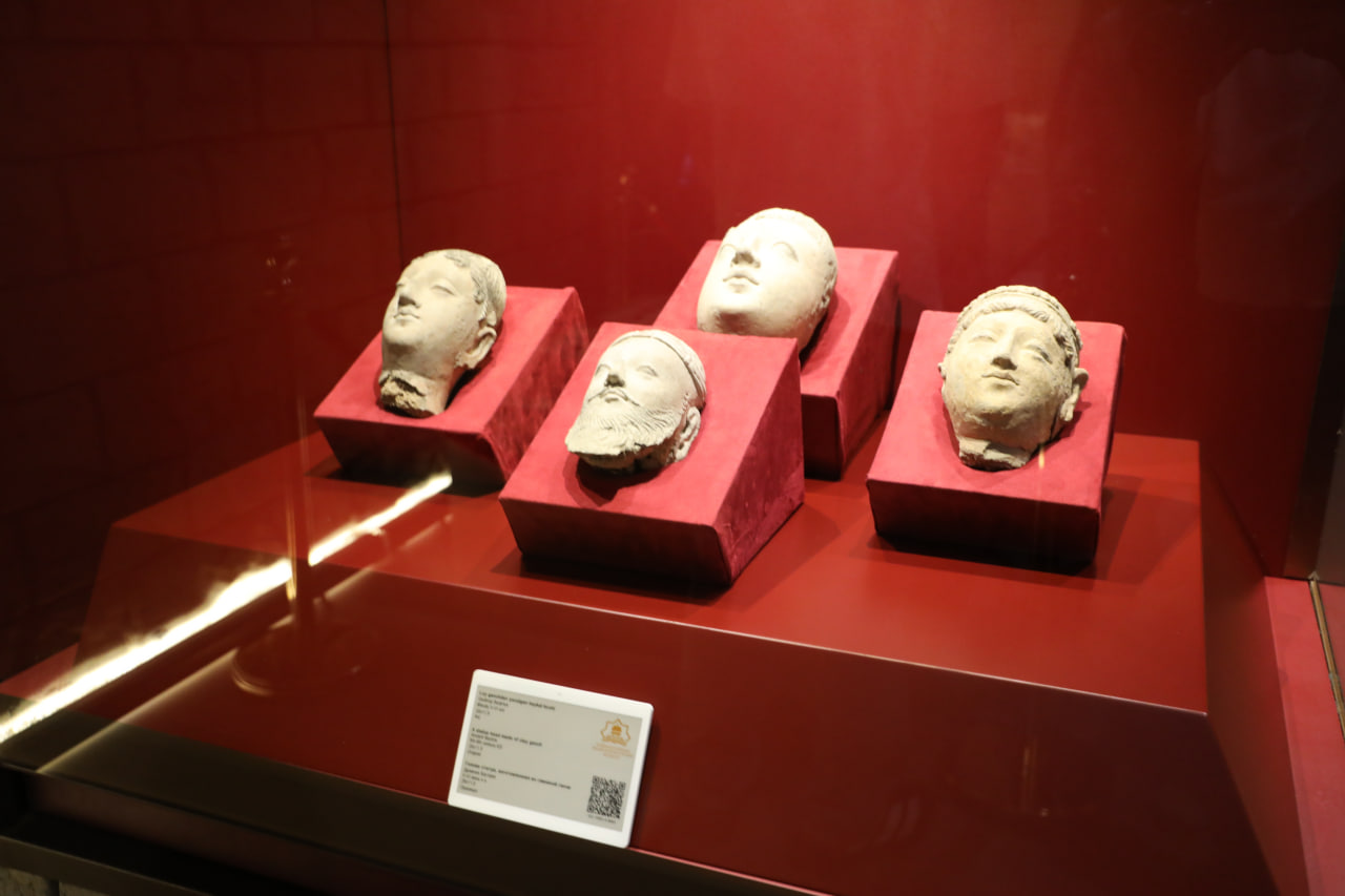 Islom sivilizatsiyasi markaziga ma’naviy-ma’rifiy tashrif Gallery Image