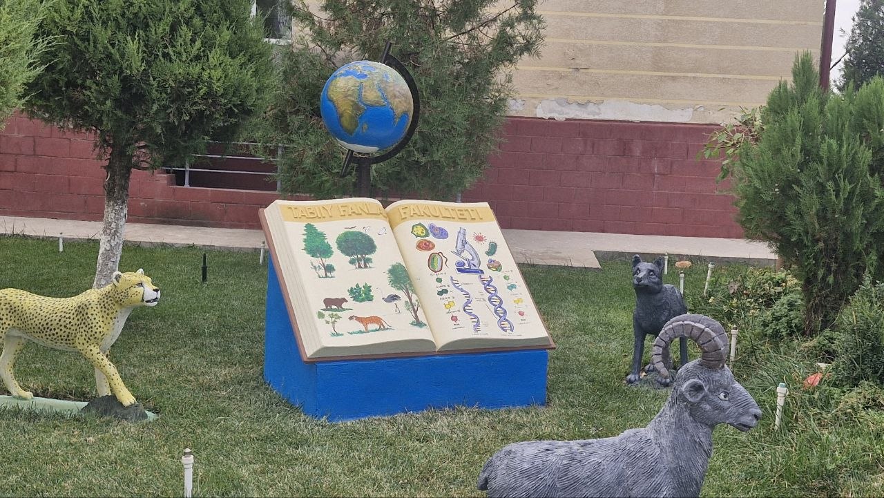 🎓 Yangi o‘quv yilining ilk kuni! Gallery Image