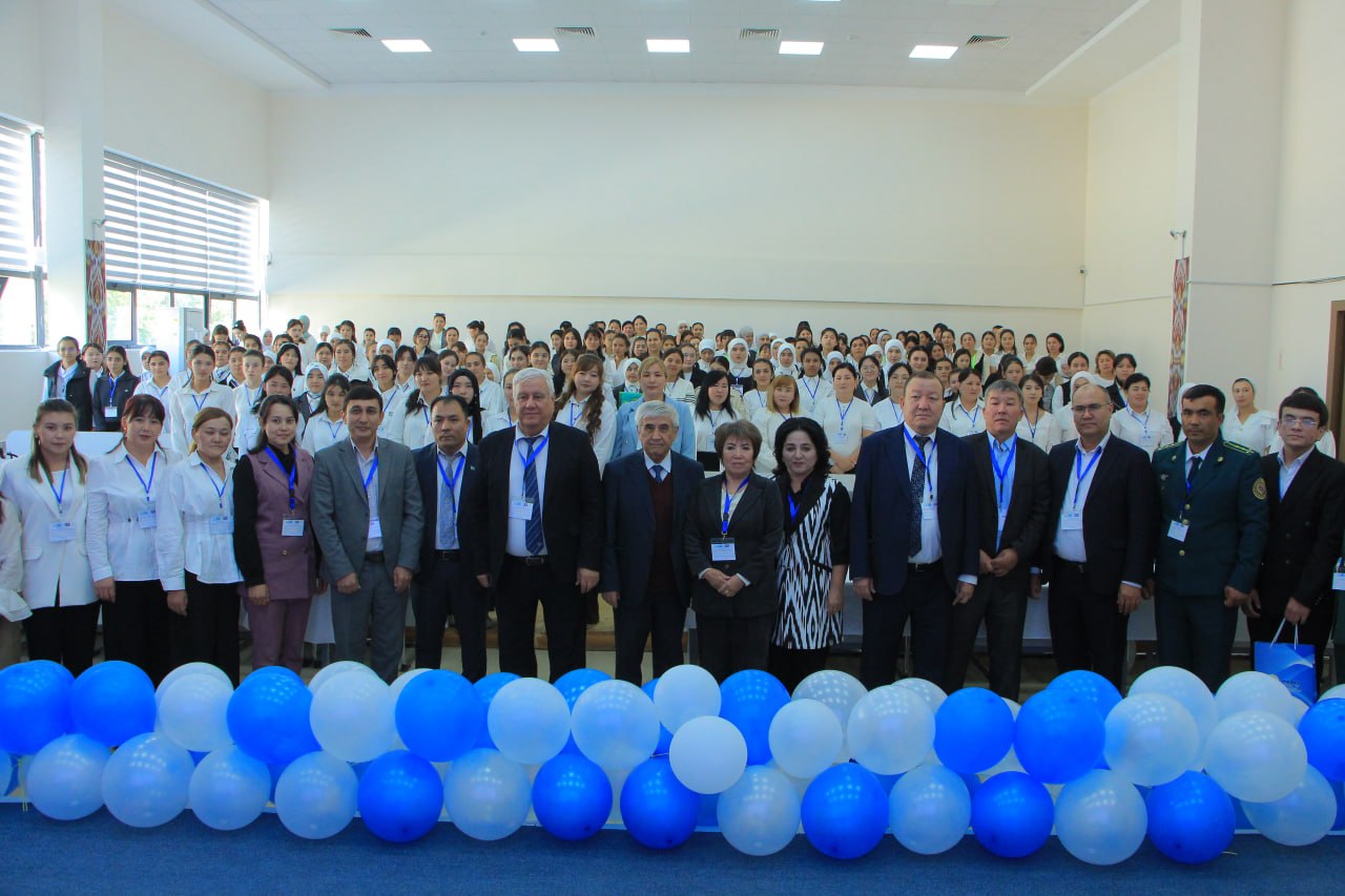 Ta’lim va sport integratsiyasini rivojlantirishga qaratilgan xalqaro konferensiya yakunlandi Gallery Image