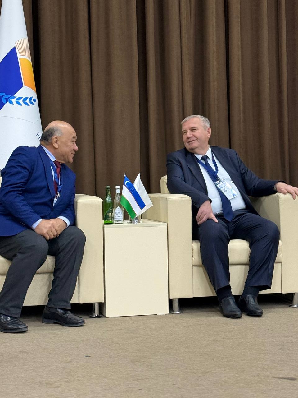 “MEDIA MAKONDA SUN’IY INTELLEKT: YANGI TARIX VA YANGI DUNYOQARASH”  Respublika ilmiy-amaliy konferensiyasi Gallery Image