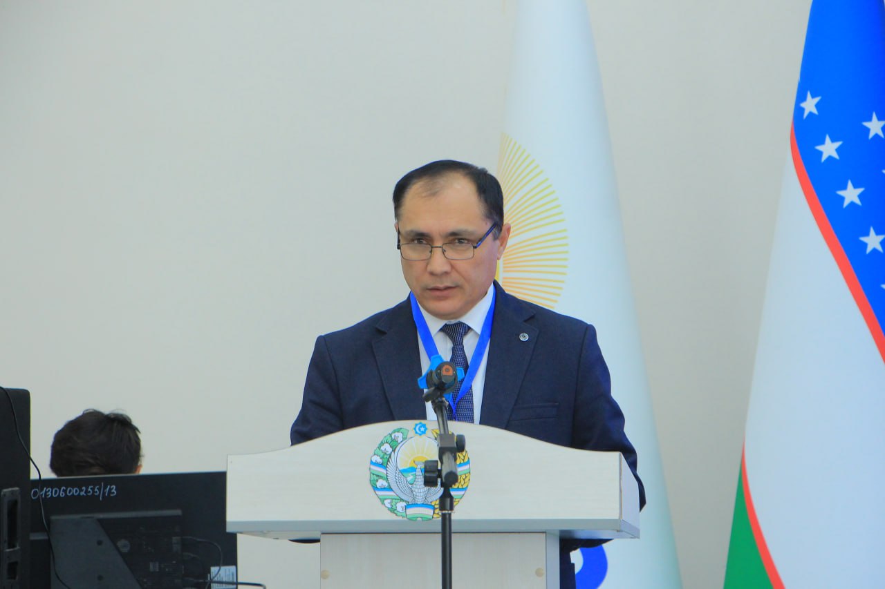 Ta’lim va sport integratsiyasini rivojlantirishga qaratilgan xalqaro konferensiya yakunlandi Gallery Image