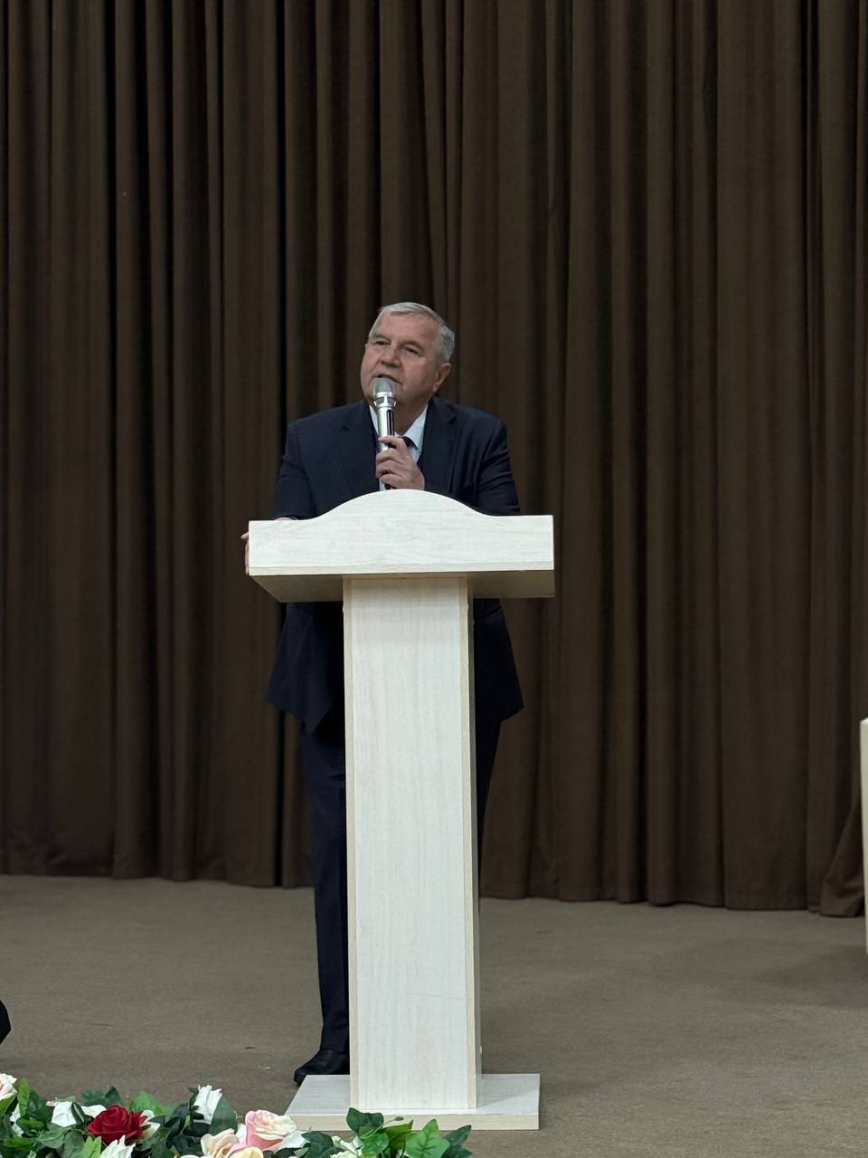 “MEDIA MAKONDA SUN’IY INTELLEKT: YANGI TARIX VA YANGI DUNYOQARASH”  Respublika ilmiy-amaliy konferensiyasi Gallery Image