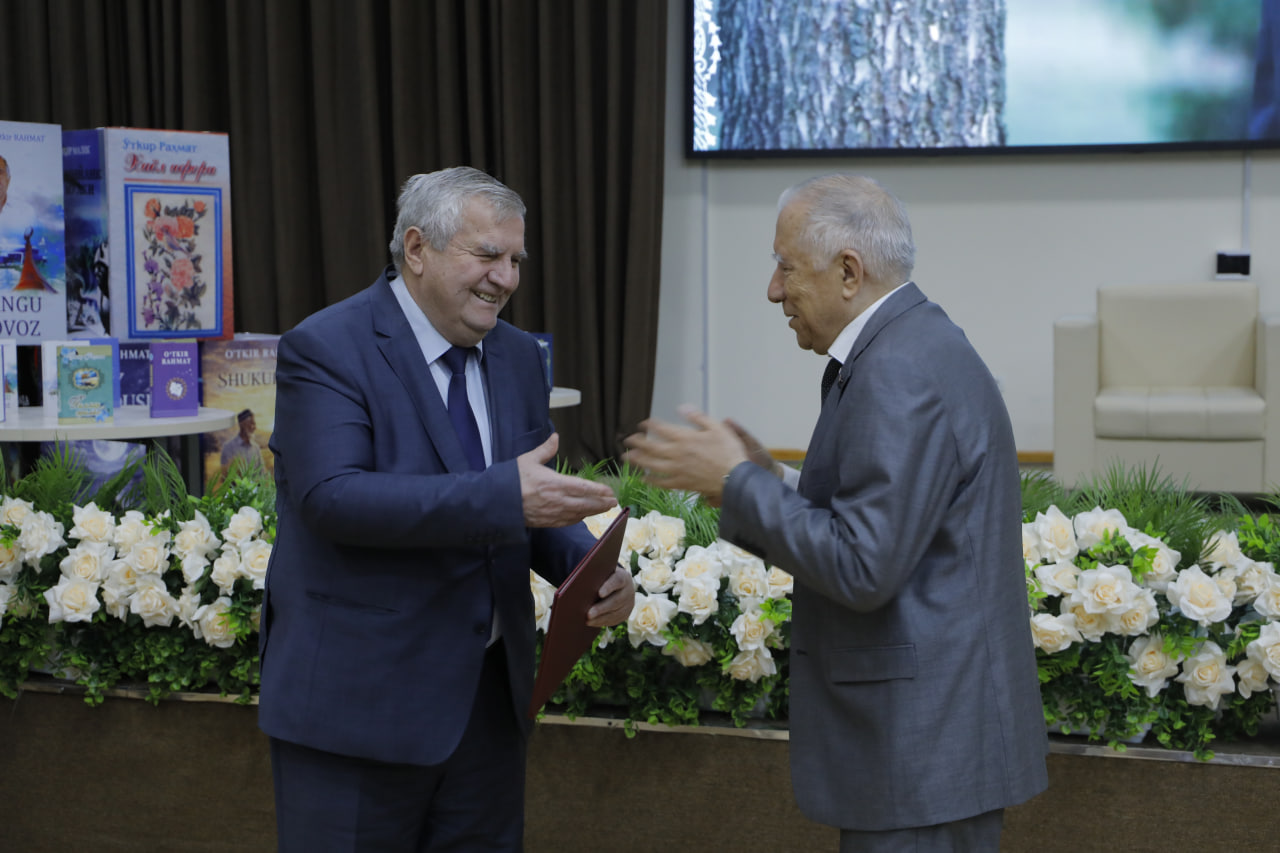 So‘z va vijdon uyg‘unligi Gallery Image