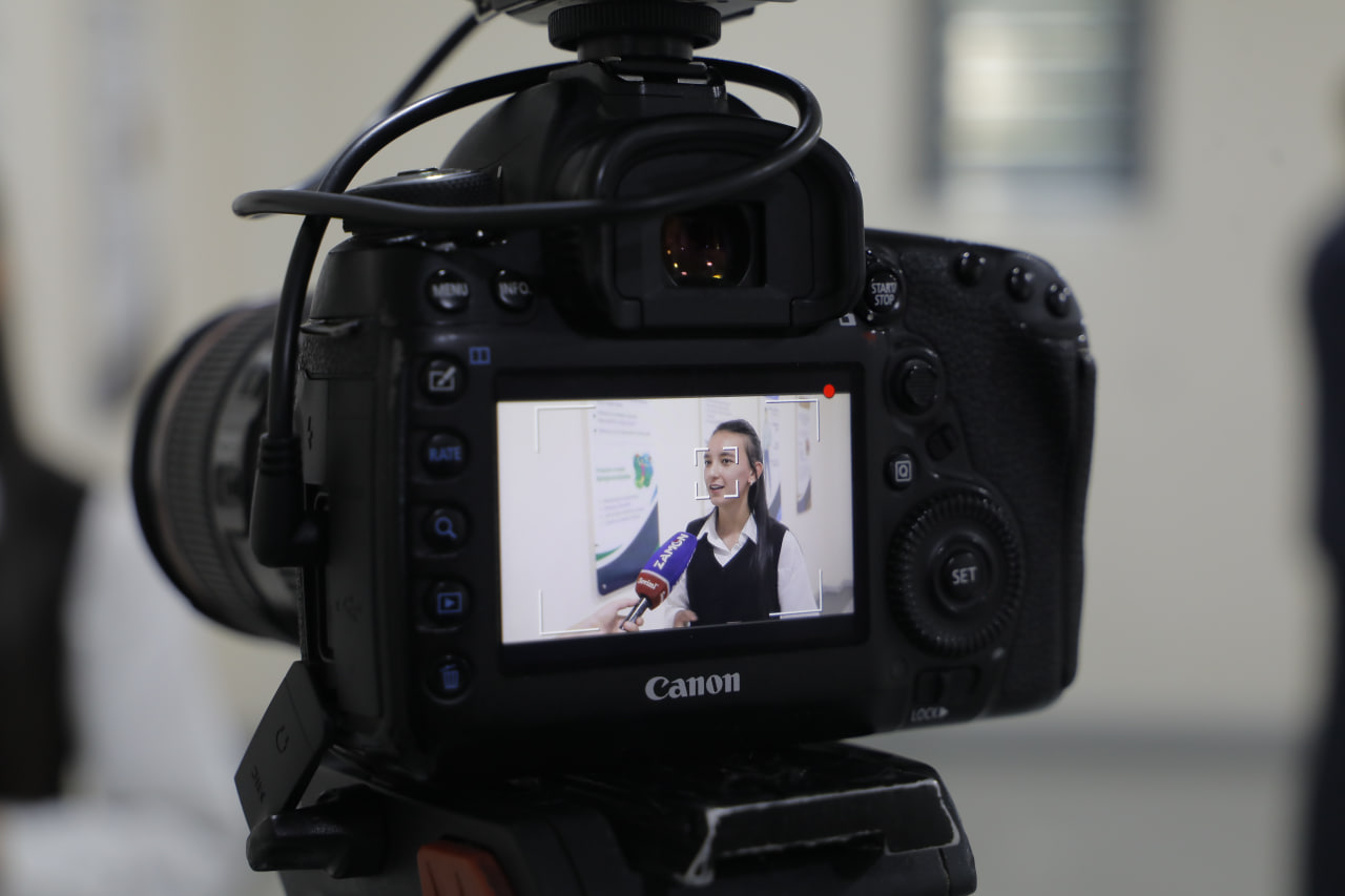 Jismoniy tarbiya va sport ta’limi yo‘nalishida ilmiy va innovatsion faoliyatini jadallashtirishga qaratilgan Kengash o‘tkazildi Gallery Image