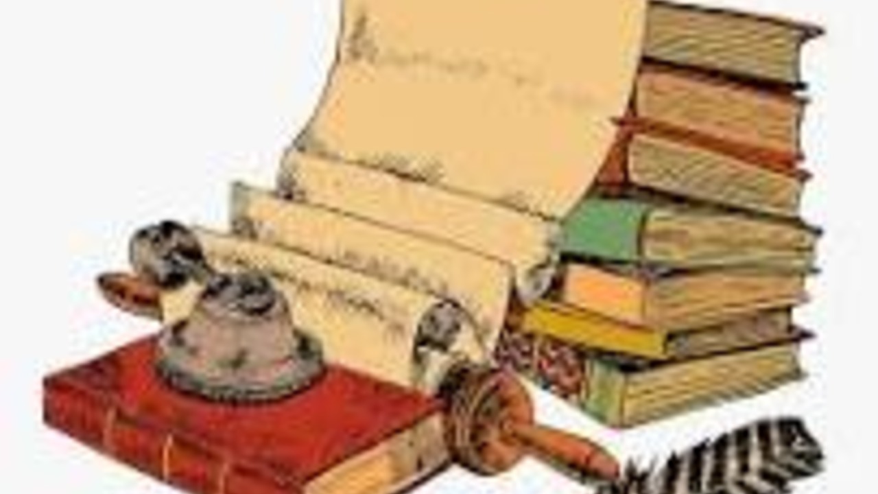 Глобализация и её влияние на национальные литературные традиции